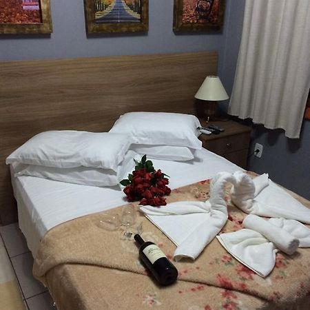 Residencial Quatro Estacoes Apartment Canela Luaran gambar
