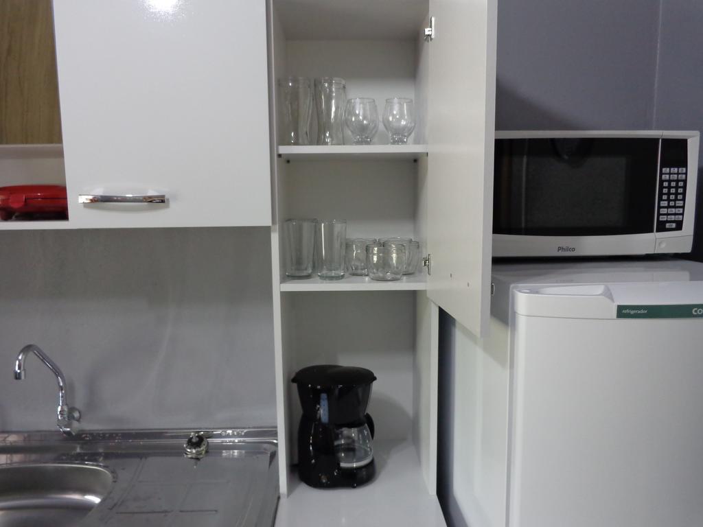 Residencial Quatro Estacoes Apartment Canela Bilik gambar