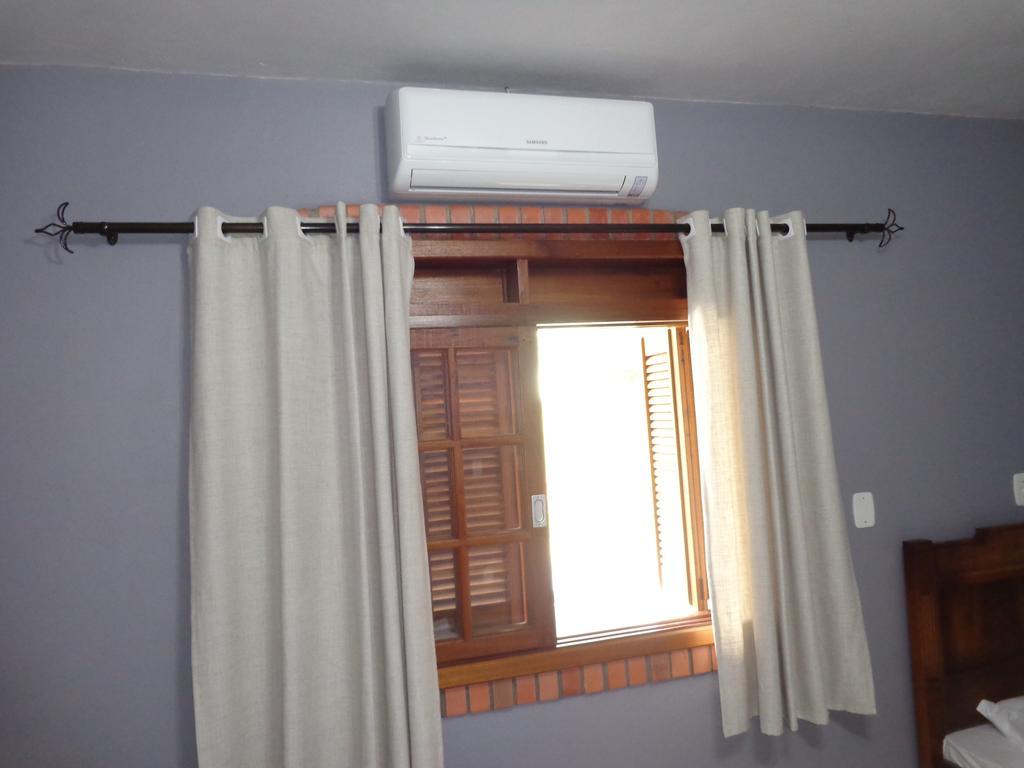 Residencial Quatro Estacoes Apartment Canela Bilik gambar