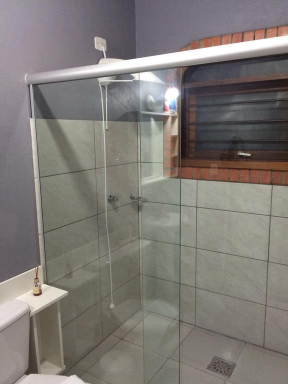 Residencial Quatro Estacoes Apartment Canela Luaran gambar