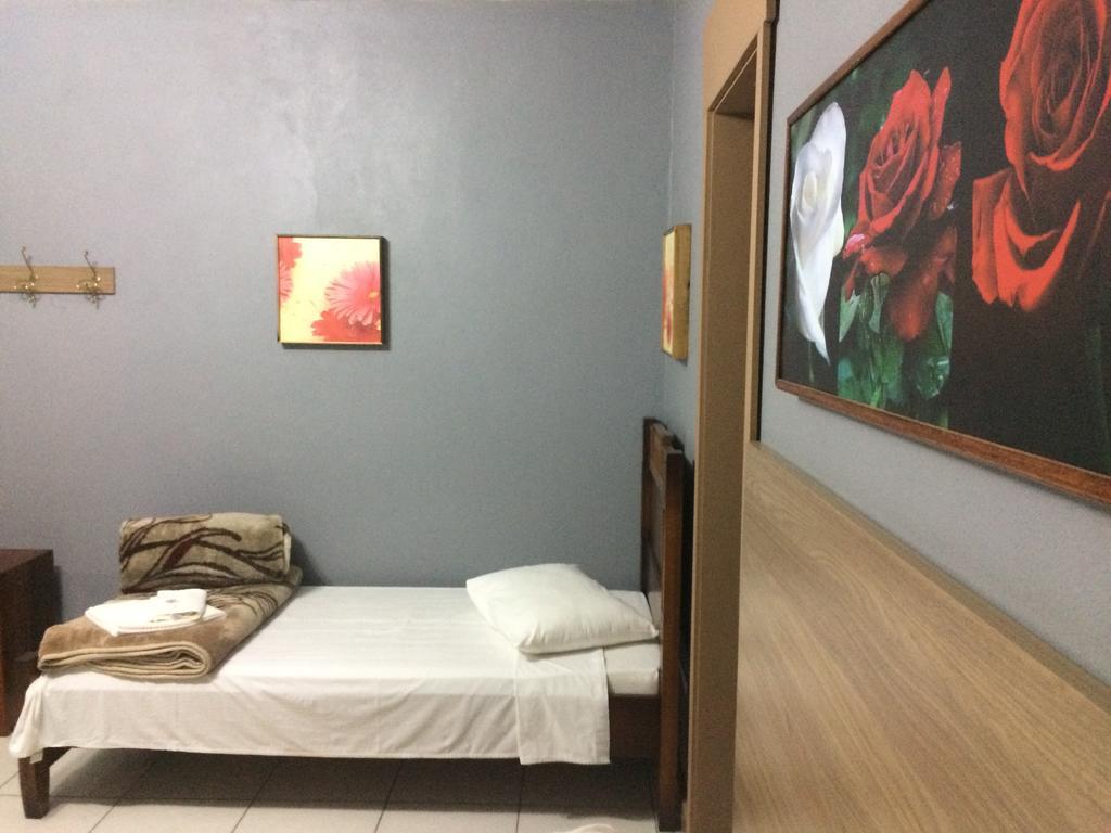 Residencial Quatro Estacoes Apartment Canela Luaran gambar