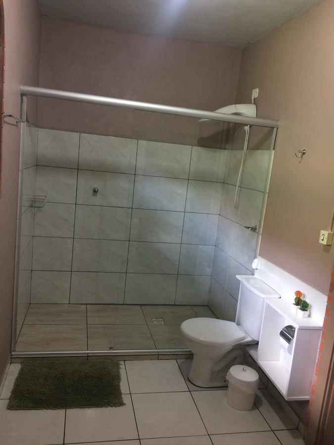 Residencial Quatro Estacoes Apartment Canela Luaran gambar